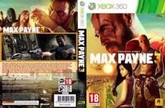 max payne 3